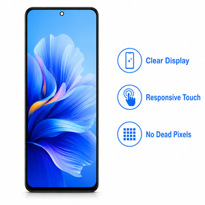 Pantalla Táctil LCD TFT de Repuesto para Spark 20 con 1 Año de Garantía - Product Image 6
