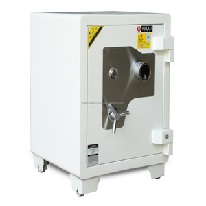 กล่องเซฟชายหาดว่ายน้ำกันน้ำนูเรมเบิร์กเยอรมนี - Product Image 1