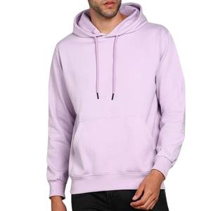 Sudadera con Capucha Personalizada OEM, Ropa Urbana para Hombre, Tejido Transpirable, Prenda Casual Resistente, Fabricante de Marca Privada - Product Image 6