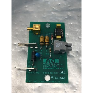 Placa Transmisora Eaton 1507050, PCB, 1407050 - Equipo y Piezas de Semiconductores de Confianza de Marca Global - Product Image 1