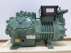 Compresor Semihermético Bitzer 6J-33.2Y-40P de Alta Eficiencia y Bajo Consumo de Energía - Product Image 2