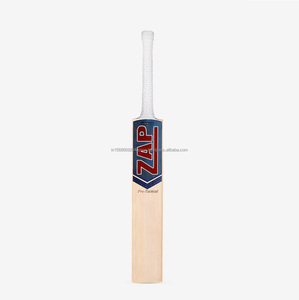 ZAP Gun Pro Tactical Inglés Willow Cricket Bat Tamaño 5 - Product Image 1