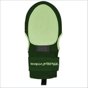 Vente d'usine : Gant de glisse pour baseball et softball en néoprène, durable, respirant, pour droitier et gaucher, tailles jeunes et adultes - Product Image 4