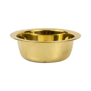 Porta Incienso de Latón con 4 Ranuras para Varillas de Incienso, Soporte Decorativo para Humo, para el Hogar, Altar, Oración - Product Image 5