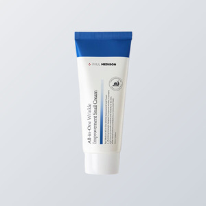 Soins de la peau coréens WB Polmedison Crème anti-rides tout-en-un à base d'escargot 100ml 5 pièces Fabriqué en Corée - Product Image 6
