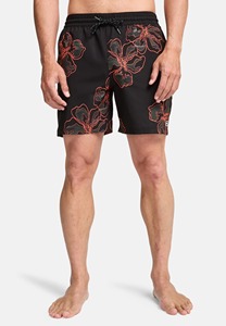 Shorts de plage pour hommes en dentelle, coupe décontractée, séchage rapide, écologiques, imperméables, style urbain, pour l'été – Meilleures ventes - Product Image 2
