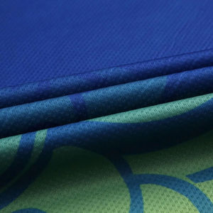 Tenue de badminton et de tennis pour hommes, nouvelle conception de haute qualité, prix abordable, vêtements de sport pour hommes, uniforme de badminton à vendre - Product Image 5