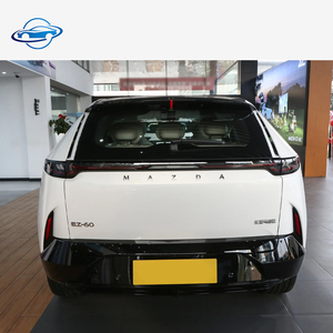 <span class=keywords><strong>Mazda</strong></span> EZ-6 Coche Eléctrico 2026 RWD EV de Alta Velocidad <span class=keywords><strong>Mazda</strong></span> EZ-60 Vehículo de Nueva Energía Sedán de Lujo LHD para Exportación Envío Global - Product Image 6
