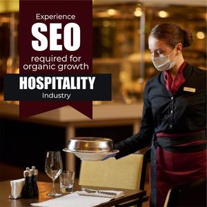 Los mejores servicios de optimización de motores de búsqueda más vendidos para la industria de la hostelería - Product Image 3