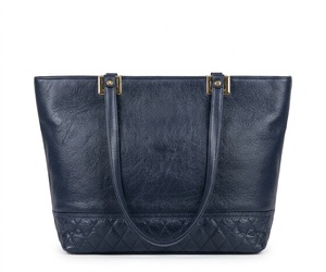 BS INTERNATIONAL Pochette unisexe en cuir de mouton véritable fait main de bonne qualité, bandoulière, pliable, imperméable - Product Image 3