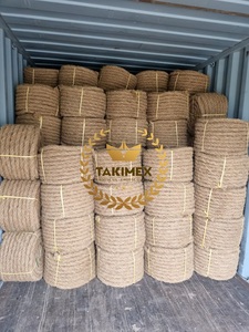 CUERDA DE COR DE COCO DE ALTA CALIDAD PARA EL PRODUCTO AGRÍCOLA CLASIFICADO DE MEJILLÓN FABRICANTE DE TAKIMEX - Product Image 3