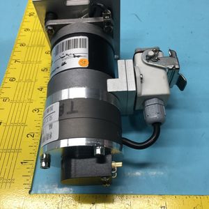 Motor Jenaer Antriebstechnik HY200-2226-470B8-66 - Equipo y Piezas de Semiconductores de Confianza con Legado Global - Product Image 3