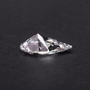 Diamante Cultivado en Laboratorio con Certificación IGI, Corte Excelente 3EX, Forma de Pera de 7CT, E VS2, para Joyería Fina, Anillo de Compromiso, Proveedor de Diamantes al por Mayor - Product Image 2