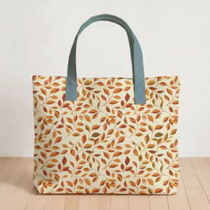Sac écologique élégant et durable pour l'épicerie et le marché Sac à provisions de grande capacité - Product Image 2