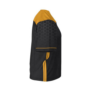 Uniformes Deportivos de Lacrosse de Calidad, Uniformes de Lacrosse al por Mayor, Uniformes Deportivos de Lacrosse Sublimados - Product Image 2