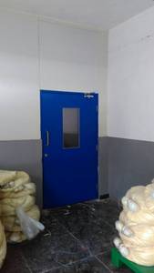 Puerta Cortafuego de Acero de Fabricación India para Edificios de Oficinas y Centros Comerciales, Disponible para Suministro al por Mayor - Product Image 3