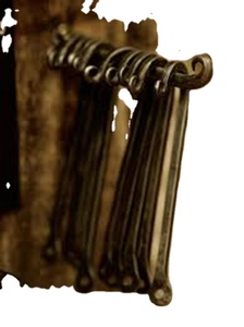 Shoe Hangers - Product Image 1