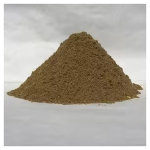 Farine de sang d'os de qualité supérieure, ingrédient alimentaire riche en protéines pour la volaille, le bétail et l'aquaculture - Product Image 2