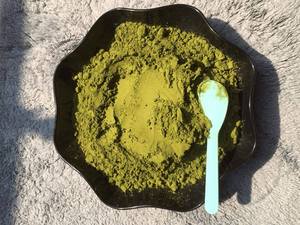 Polvo de Matcha Orgánico en Oferta, Precio de Fábrica, Polvo de Té Verde Natural a Granel - Product Image 6