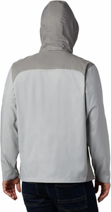 Chaqueta Cortavientos Impermeable y Transpirable para Ciclismo y Senderismo de Invierno para Hombre, con Logotipo Frontal Personalizable OEM - Product Image 6