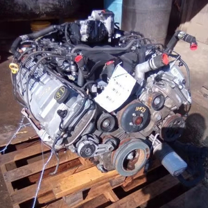 เครื่องยนต์ 6.2 ลิตร หมายเลข VIN 6 ตัวที่ 8 ใช้ได้กับรถฟอร์ด F150 RAPTOR ปี 2010-2014 รุ่น 1269230 - Product Image 1