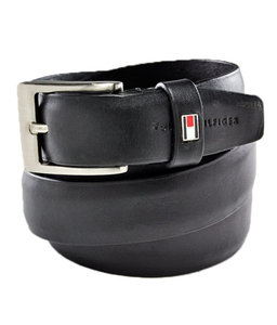 Cinturones de Cuero Vacuno de Alta Calidad Personalizados y Cómodos con Hebilla de Acero, Estilo Casual para Hombre - Venta al Por Mayor - Product Image 2