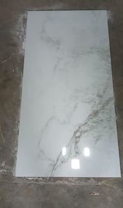 Fabricante y Exportador de Azulejos de Porcelana 24x48, Azulejos Vitrificados Esmaltados Premium de 600x1200mm para Pisos y Paredes - Product Image 4