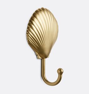 Awesome <b>Single</b> wall Hook Customized brass Multifunction Furniture Cabinets <b>Wardrobe</b> Hooks Bedrooms Bathrooms For Hanging Hook - Product Image 1