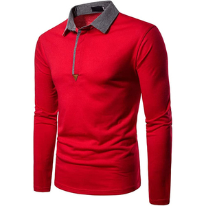 Nouvelle Arrivée Vente Chaude Chemises Oxford Unies pour Hommes - Vente en Gros Chemises Décontractées de Haute Qualité avec Logo Personnalisé - Product Image 4