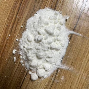 SDS/K12/SLS (sulfate de lauryle de sodium) de qualité domestique, 95% de pureté élevée, tensioactif anionique, détergent, matière première cosmétique en poudre - Product Image 1