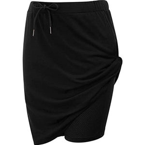 2026 27 Vintage High Waist Genuine Leather Sheepskin Skirts For Women Premium Cowhide Genuine Leather Skirt Female Elegant - Product Image 3