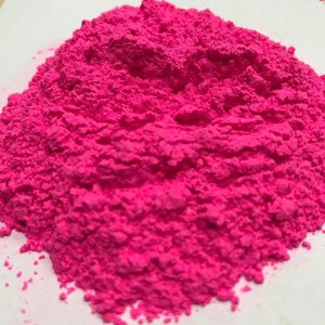 สีม่วงเบสิค 11:1 สำหรับย้อมสีเม็ดสีเรืองแสงและพลาสติก ซื้อโดยตรงจากซัพพลายเออร์ในราคาโรงงาน - Product Image 4