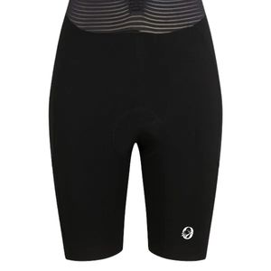 Cuissard de cyclisme noir pour homme, léger, rembourré, confortable, respirant, pour le cyclisme sur route professionnel - Product Image 6