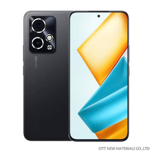 ระบบโทรศัพท์แอนดรอยด์มือถือ90 GT 5G หน้าจอ6.82นิ้วแรม12GB/256GB รอมรับประกัน12เดือน - Product Image 6