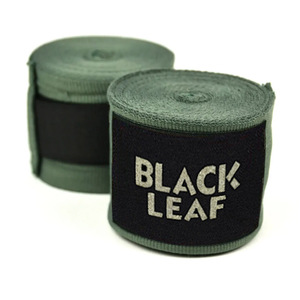 Bandages de boxe personnalisés en gros avec logo, bandages élastiques en coton de 4,5 m pour l'entraînement MMA, Kickboxing, Muay Thai - Product Image 2