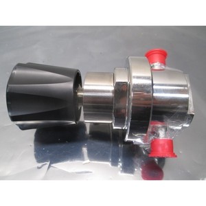 Régulateur TESCOM 44-2860-R91-150, 3000 PSI - Équipement et pièces semi-conductrices de renommée mondiale - Product Image 2