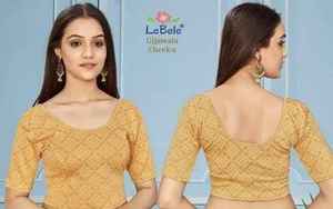 Blusa de Algodón para Mujer, Primavera/Otoño, Cómoda y Fácil de Usar para Todas las Ocasiones, Compre Directamente del Proveedor al Por Mayor - Product Image 4