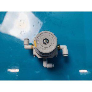 Regulador de Vacío CKD VRA2000-8-100 Usado Como Está, Piezas de Equipos Semiconductores Legacy - Product Image 2