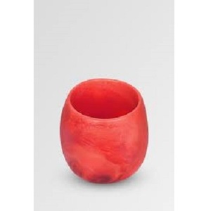 Verre à shot en résine transparente de haute qualité, écologique, luxueux, capacité 50 ml, fait main, durable, cylindrique, élégant, pour la maison - Product Image 4