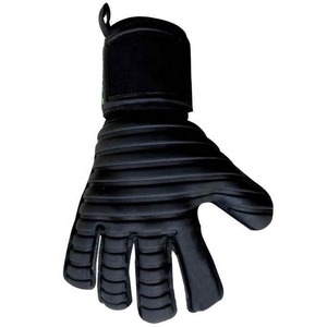 Gants de gardien de but de football de qualité professionnelle fabriqués en usine, articles de sport, gants de gardien de but professionnels - Product Image 6