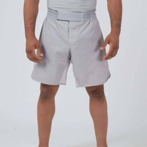 Shorts MMA pour hommes très demandés, vêtements d'entraînement sur mesure, légers, extensibles, respirants et durables. - Product Image 2