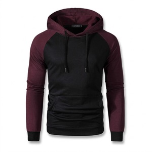 Unisex 100% Cotton Terry Nonwoven Oversized <b>Zip</b>-<b>Up</b> Hoodie Animal Streetwear Eco-Friendly Breathable Loose Fit Winter for Couples - Product Image 1