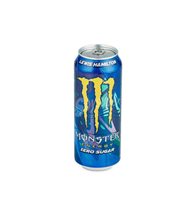 Mons ter Energy Drink 500ml Boisson énergétique sans sucre Marque privée Fabricant d'étiquettes OEM Prix de gros - Product Image 4