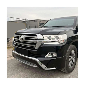 Autos Toyota Land Cruiser usados con volante a la izquierda, años 2014-2020, en venta. - Product Image 3