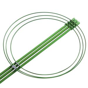 No Corrosion Good Toughness Bend Fiberglass Rods - Product Image 5