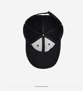 Gorra Deportiva Ligera y Ecológica con Logotipo Personalizado, Impresión por Sublimación en Relieve de Alta Calidad, 100% Algodón Canvas, Unisex - Product Image 5