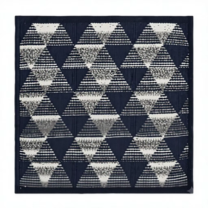 Alfombra de hilo de poliéster - Product Image 1