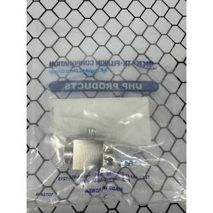 FUJIKIN US4GR OEM ของแท้ใหม่ / T : 0.8 / D1: 5.6 / DX - อุปกรณ์และอะไหล่เซมิคอนดักเตอร์ระดับโลกที่เชื่อถือได้ - Product Image 3