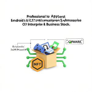 Servicio Profesional de Desarrollo de Aplicaciones IoT para Android e iOS, Empresas y Negocios de Internet - Product Image 3