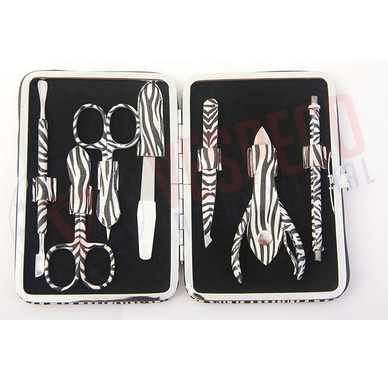 Revêtement de papier (peau de zèbre)